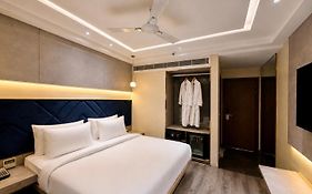 The Prime Delhi A Luxe Collection Hotel, New Delhi City Centre